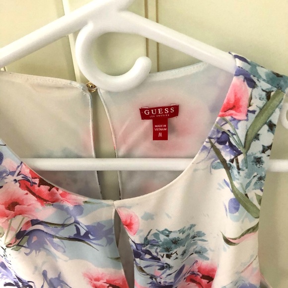 Skater dress - Picture 3 of 3